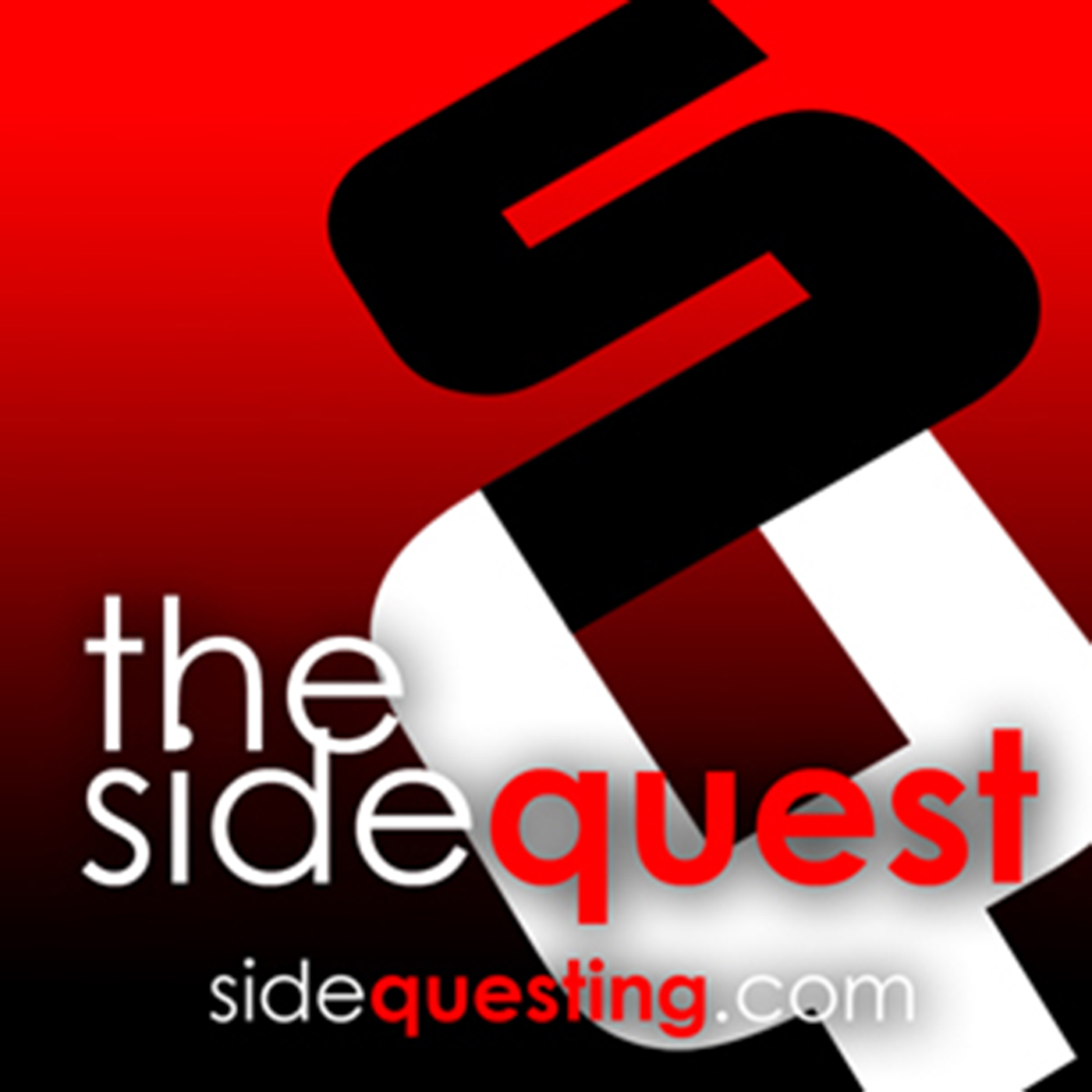 The SideQuest LIVE October 02, 2019: The Most Influential Game of the Decade